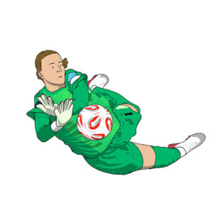 Hannah Hampton