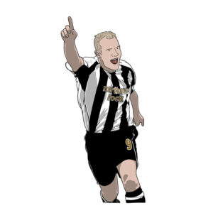Alan Shearer