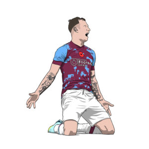 Ashley Barnes