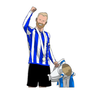 Barry Bannan