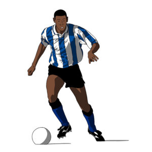 Carlton Palmer