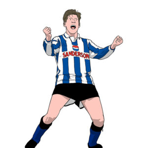 Chris Waddle