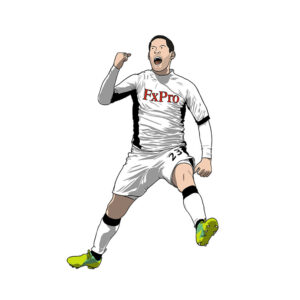 Clint Dempsey