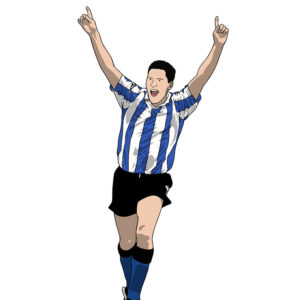 David Hirst
