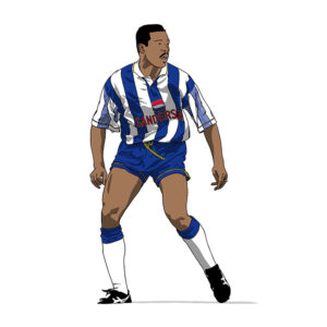 Des Walker