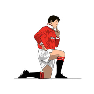 Eric Cantona