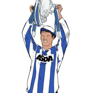 John Sheridan