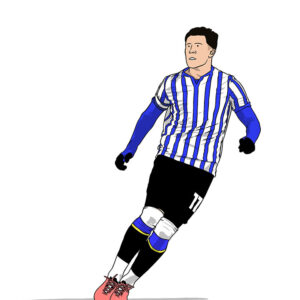 Josh Windass