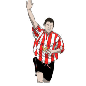 Kevin Phillips