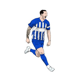 Lewis Dunk