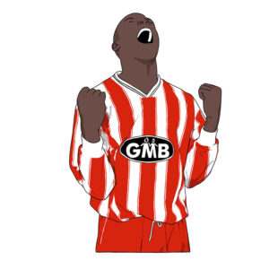Lloyd Owusu