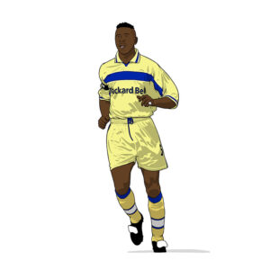 Lucas Radebe