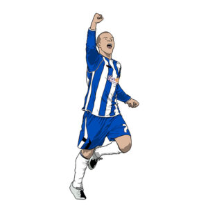 Marcus Tudgay