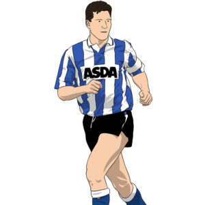 Nigel Pearson