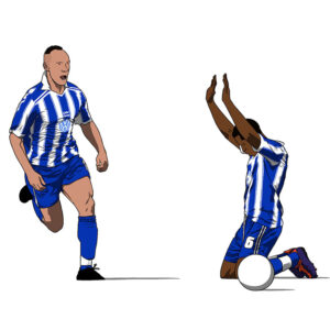 O’Grady and Semedo