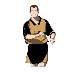 Steve Bull