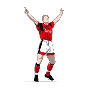 Stuart Pearce