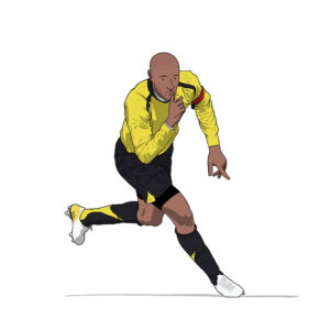 Thierry Henry