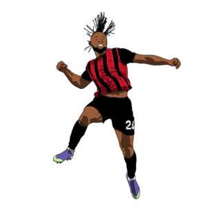 Antoine Semenyo