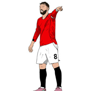 Bruno Fernandes