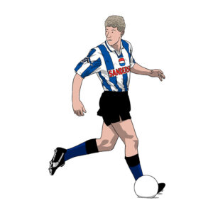 Nigel Worthington